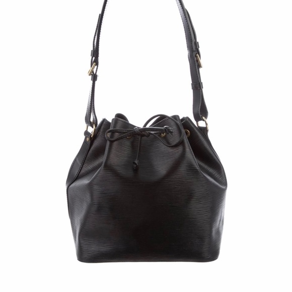 Louis Vuitton Petit Noë bucket bag - Picture 5 of 7